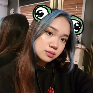 Meet your Posher, Roselle